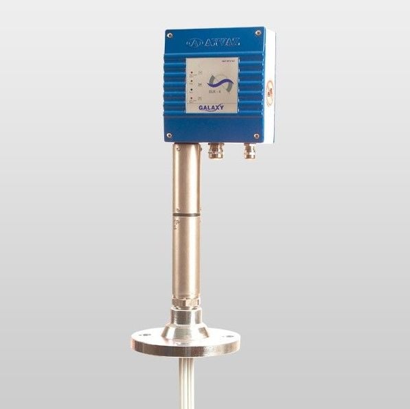 Ayvaz Galaxy Seviye Elektrodu 500mm
