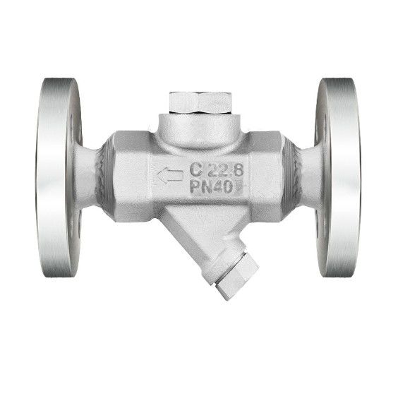 Termodinamik Kondenstop Flanşlı TDK-45 DN15