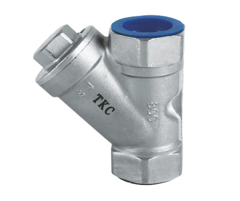 1/2'' 304 PASLANMAZ PİSLİK TUTUCU