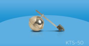 Ayvaz Seviye Tank Şamandırası / KTS-50 3/4''