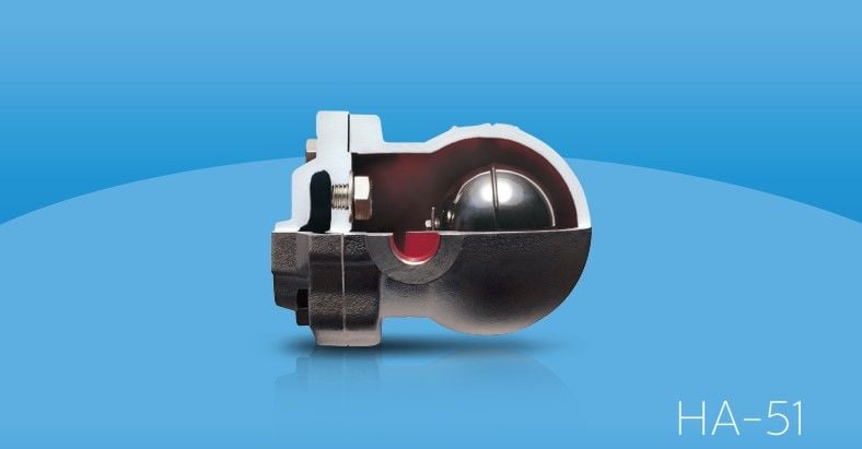 3/4'' HA-51 HAVA ATICI DİŞLİ