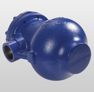 Şamandıralı Kondenstop / Termostatik Hava Tahliyeli DİŞLi SK-55 11/2''