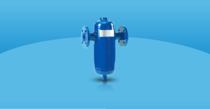 DN65 PN16 TORTU VE PİSLİK AYIRICI