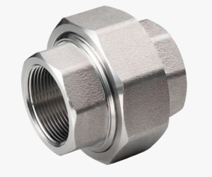 1/2'' 304 PASLANMAZ DİŞLİ KONİK REKOR