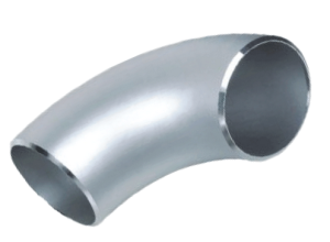 1/2'' 304 PASLANMAZ  KAYNAKLI DİRSEK