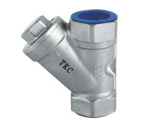 3/4'' 304 PASLANMAZ PİSLİK TUTUCU