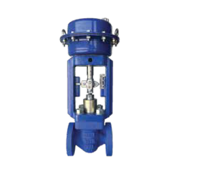 DN40 PN16 ORANSAL KONTOL VANASI