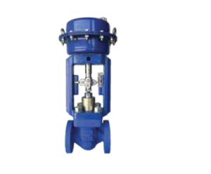 DN40 PN16 ORANSAL KONTOL VANASI