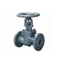 Termo Glob Vana Flanşlı PN16 DN40