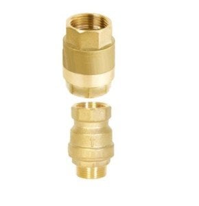 SIRAY DİK ÇEKVALF 11/4''