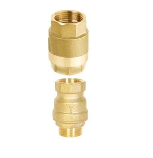 SIRAY DİK ÇEKVALF 11/2''