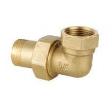 Konsan Köşe Rekor Pirinç 1/2''