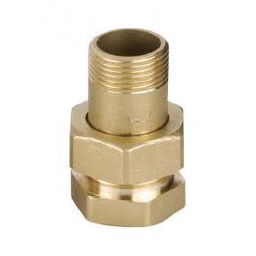 Konsan Düz Rekor Sarı 11/4''