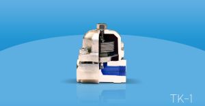 TK-1 DİŞLİ BİMETALİK KONDESTOP/TERMOSTATİK 1/2''