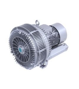 NOTA BLOWER TRİFAZE  HAVA MOTORU KW 25 NT9/DS-B250