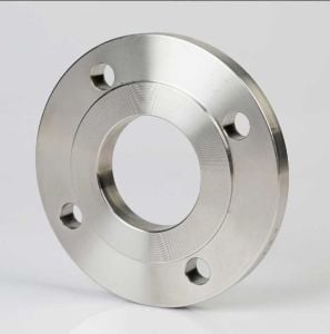 DN50  PN16  PASLANMAZ AISI304 DÜZ FLANŞ