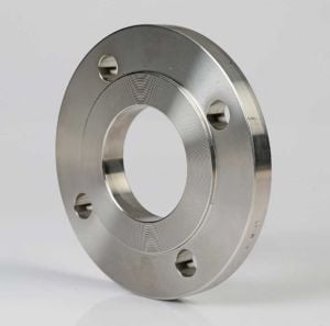 DN200  PN16  PASLANMAZ AISI304 DÜZ FLANŞ